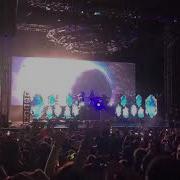Seven Lions Alchemy Tour The Gorge Amphitheatre Clarity X Calling You Home X Dreamin
