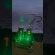 2 Digit Nixie Clock Shorts Short Viral Tiktok Tiktok Video Trending