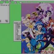 VGA Card On Atari Mega STE NOVA Like Card
