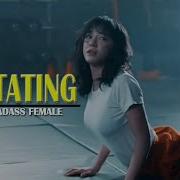 Levitating KOREAN BADASS MULTIFEMALE
