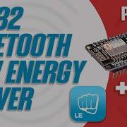 BLE Advertising Arduino Code Explained PART 4 Arduino Esp32 Ble Arduinoproject
