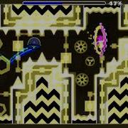 Geometry Dash Plasma Pulse II By Giron And Smokes All Coins