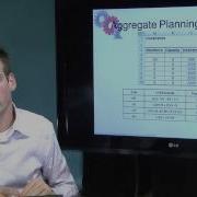 Chapter 8 Aggregate Planning In A Supply Chain Part 3