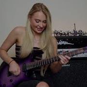Boston More Than A Feeling SHRED VERSION Sophie Lloyd
