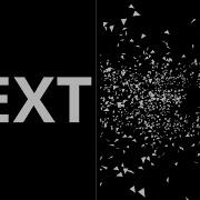 Create This AWESOME Shatter Text Effect In DaVinci Resolve Particle Text Animation Tutorial