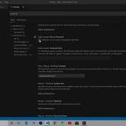 VS Code Terminal Problem Fix