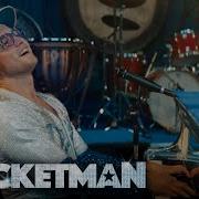 Rocket Man Full Song Rocketman 2019 Elton John Paramount Movies