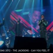 Night Of The Proms 2012 The Jacksons Can You Feel It