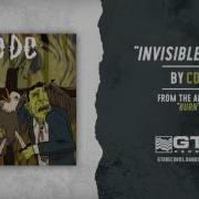 CDC Invisible Man GTR Records