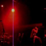 I Declare War Intro And Misery Cloud Live In Pontiac MI 03 12 2013