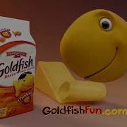 Goldfish Crackers Commercials