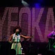 Iyeoka Say Yes Bucharest 2013