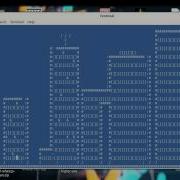 Building Game V2 Written In C With Ncurses