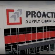 Proactive Supply Chain Group