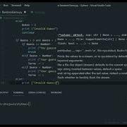 Python Random Number Game Using Variables If Elif Else And While Loops