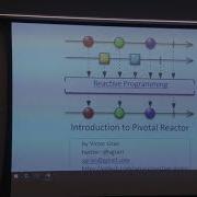NYC Reactive Programming By Example