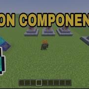 All Json Components In Minecraft Bedrock Editions Command Block Tutorial