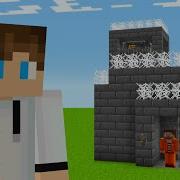 Minecraft 15 Prison Build Hacks