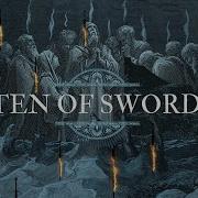 Antagonist A D Ten Of Swords Ft Matt Honeycutt