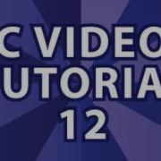 C Video Tutorial 12