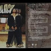 C Block Feat Raquel Gomez Rey Everything S Good Lyrics
