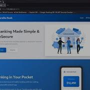 Increasing Account Balance Via Mass Assignment Vuln Bank Ep 3
