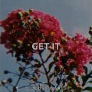 Keshi GET IT Instrumental