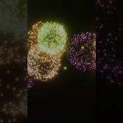 Unity 3D Fireworks