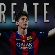 Lionel Messi The Worlds Greatest The Movie HD