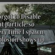 CryEngine3 Tutorial 28 Flowgraph FireExplosion Particle Effect