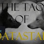 Datastar The Tao Of Datastar