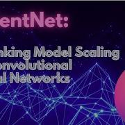 EfficientNet Explained Rethinking Model Scaling For Convolutional Neural Networks