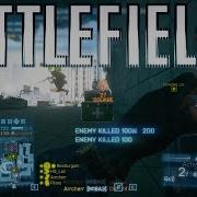 Battlefield 3 Aimbot Edition V2