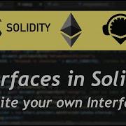 Interface In Solidity How To Use Them To Write Better Smart Contracts ERC20 Interface Ethereum