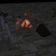 JME Physics Explosion Force