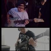 Memory Kill Inyo Franco Guitar Bass Cover