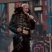 Rammstein Ramm 4 Live At Goffertpark Nijmegen 19 06 2024