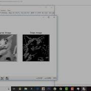 Canny Edge Detection With OpenCV Python