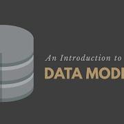 Introduction To Data Modeling