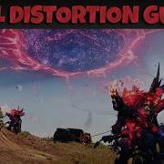The Complete Guide To Everything Distortions