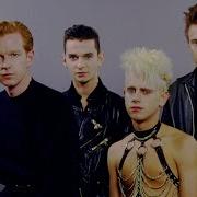 Depeche Mode Dangerous 1990 Letra