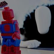 Lego Spider Man S Introduction In Across The Spider Verse