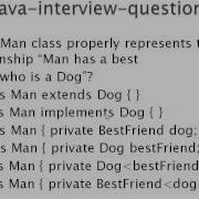 Scjp Ocjp Tutorials Has A Relationship Tutorial With Example