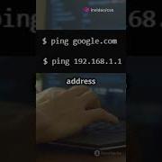 Understand The Ping Command Linux Networking Basics