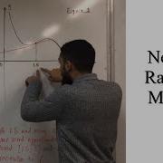 Edexcel A Level Maths 10 3 Newton Raphson Method