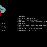 Monitor Your Oracle Database With OpenTelemetry Metrics And Logs