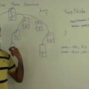 Trie Data Structure