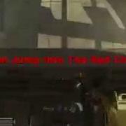 Weird Thing Off Of Call Of Duty 4 Killhouse