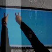 Multitouch 46 P461 NEC By Lumio Integrated By Alizey Technology France