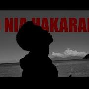 O Nia Hakarak Aldo JM X No K Official Music Video